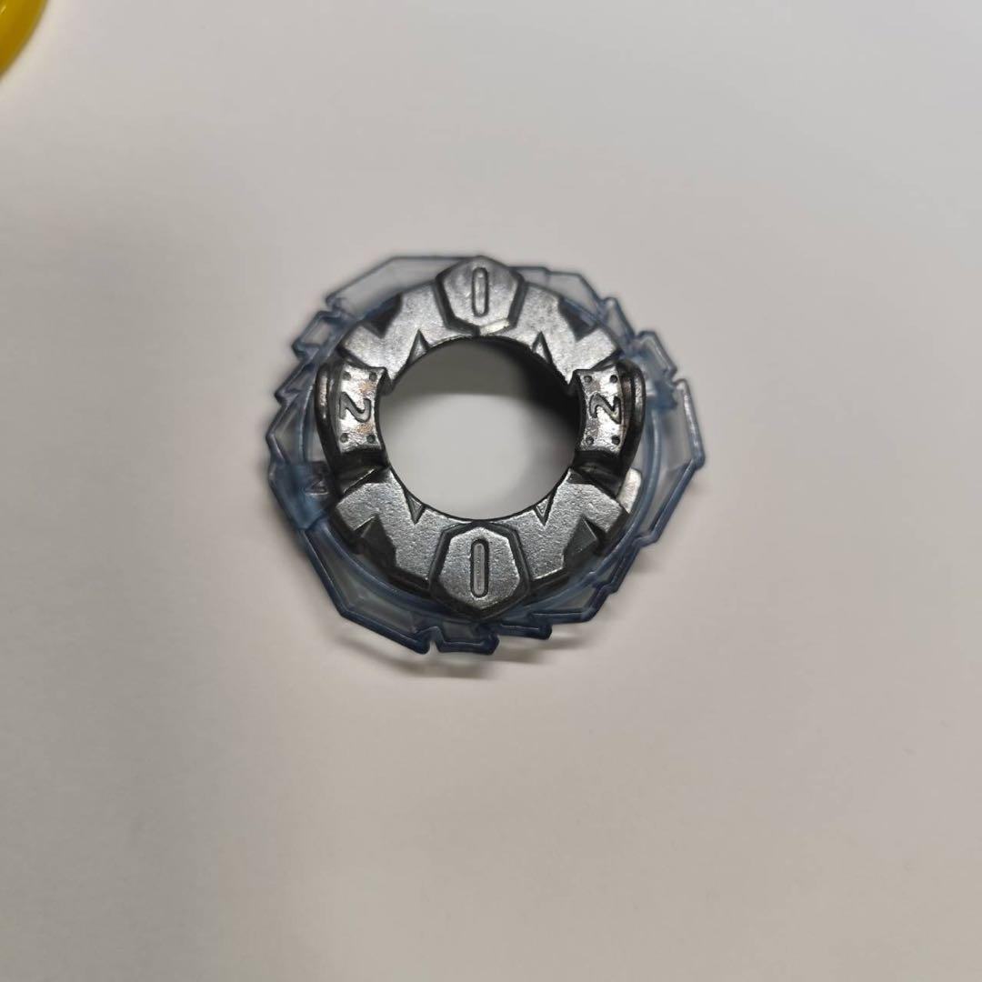 ト*ト様 ベイブレードバーストまとめ売り アタッシュケース付き