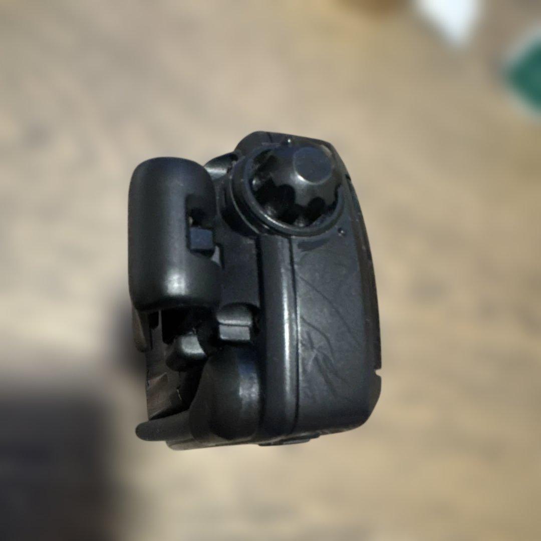 (1) KENWOOD UBZ-LS20 トランシーバー