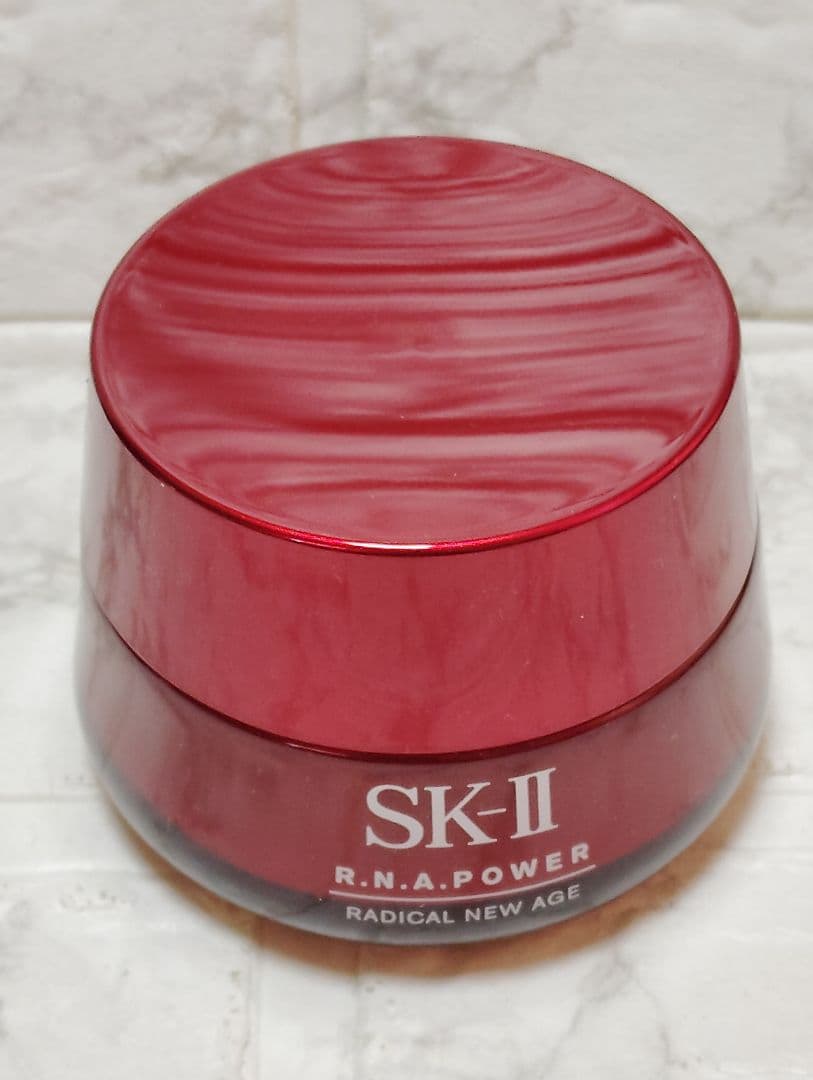 新品　未開封　SK-II　R.N.A.　パワー　ラディカル　ニュー エイジ