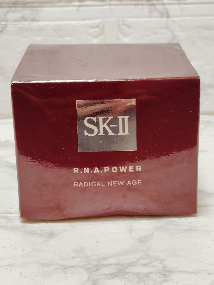新品　未開封　SK-II　R.N.A.　パワー　ラディカル　ニュー エイジ