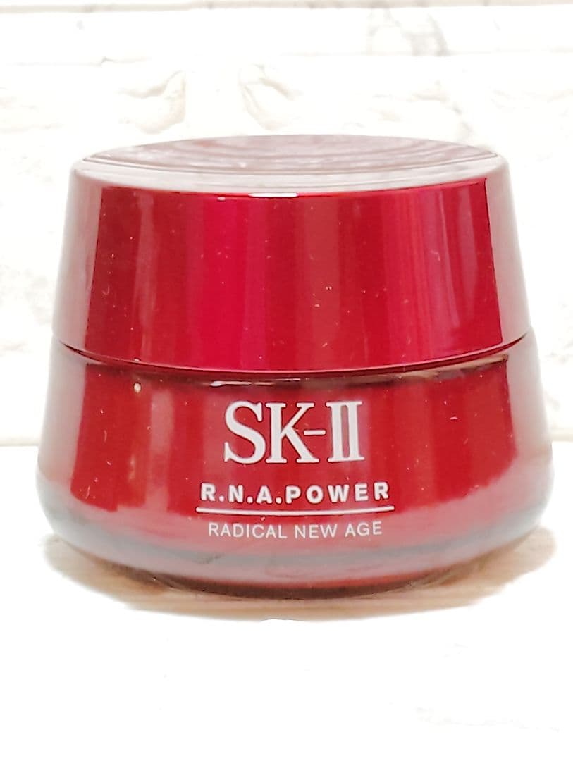 新品　未開封　SK-II　R.N.A.　パワー　ラディカル　ニュー エイジ
