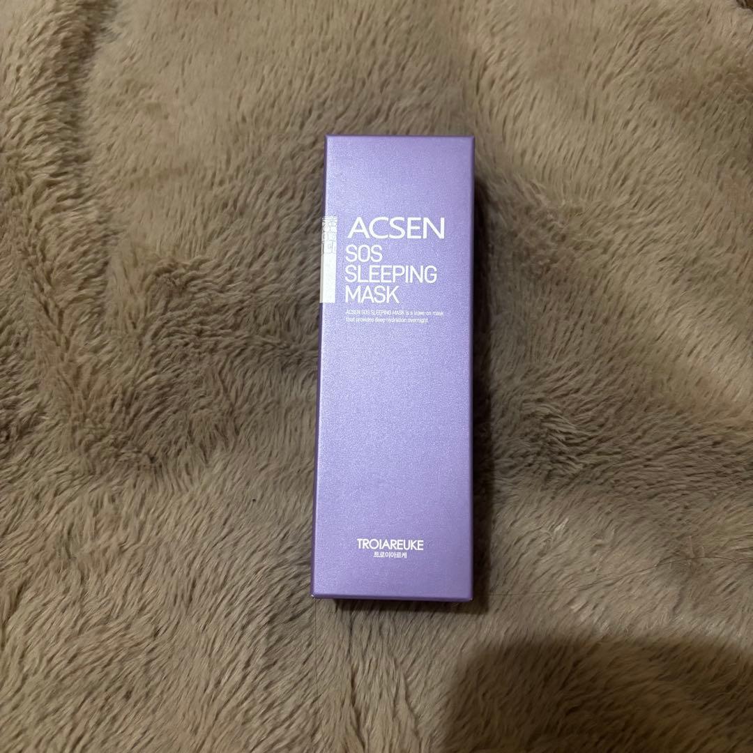 TROIAREUKE 3点セット