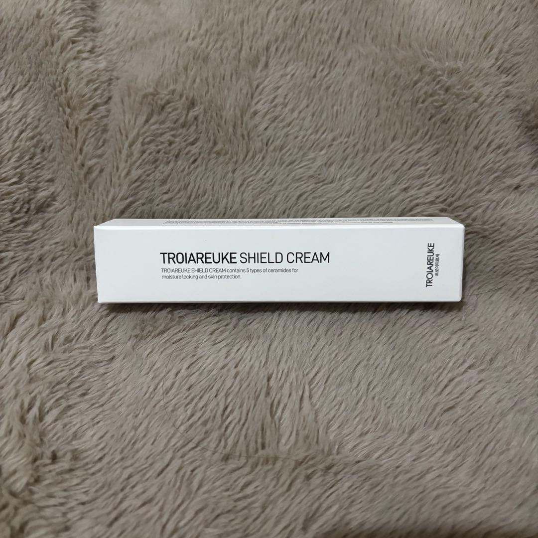 TROIAREUKE 3点セット