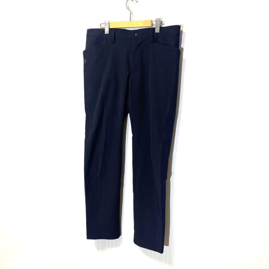 ★美品★Taylormade★メンズ ゴルフウェア ロングパンツ サイズ88