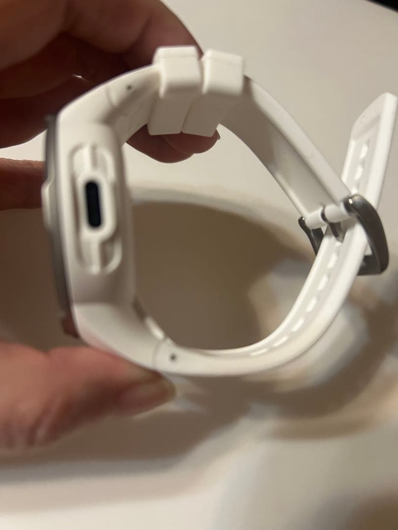 ゴルフ用GPSウォッチ ShotNavi Evolve PRO Touch