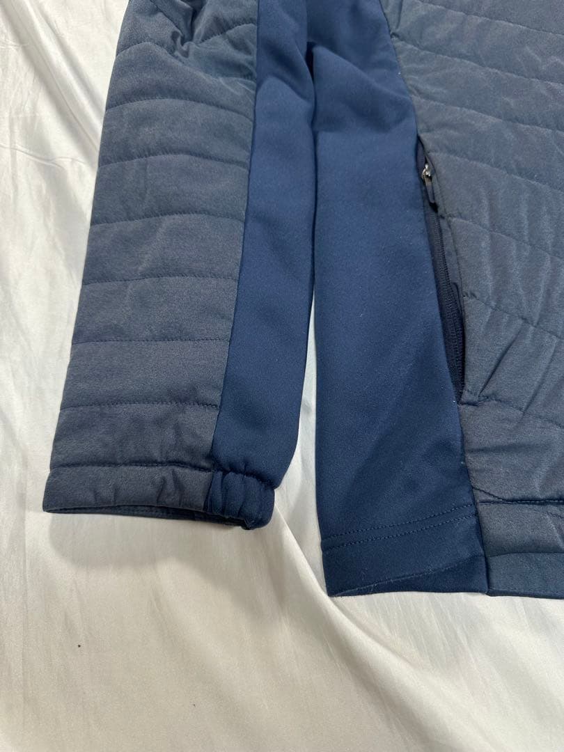 韓国限定　THE NORTH FACE 平昌五輪 中綿ジャケット　XL