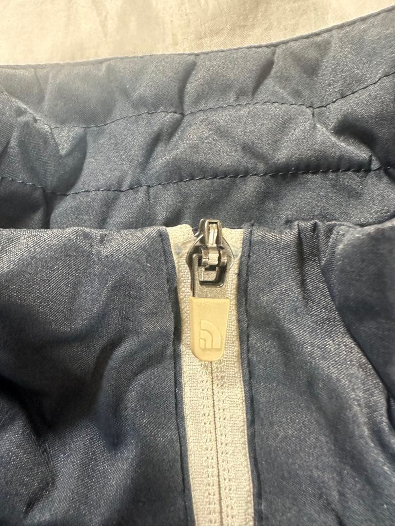 韓国限定　THE NORTH FACE 平昌五輪 中綿ジャケット　XL