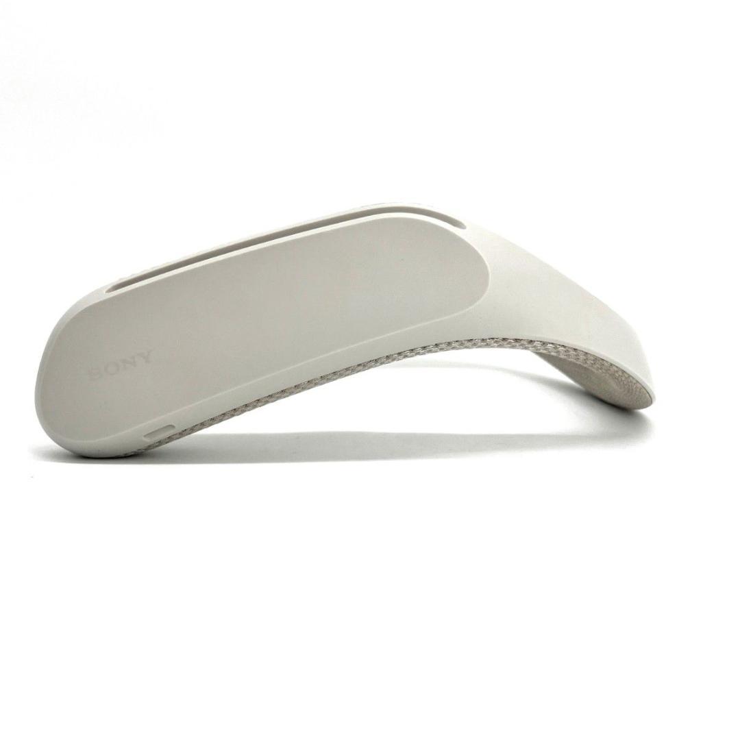 【美品】SONY ウェアラブルネックスピーカー SRS-WS1