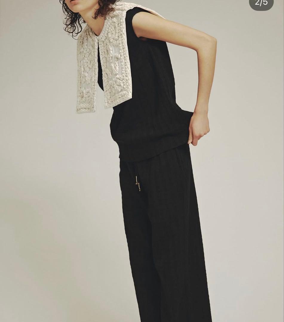 ＜Pheeta＞Annabel 付け襟　ユナイテッドアローズ