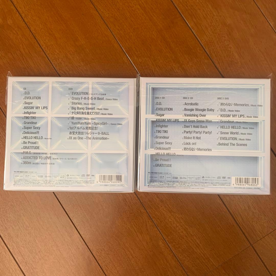 Man S1 1st アルバム CD DVD 特典付き