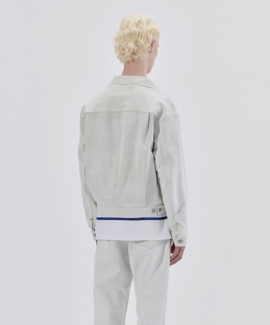 25ss junya watanabe man levis Gジャン　マルジェラ