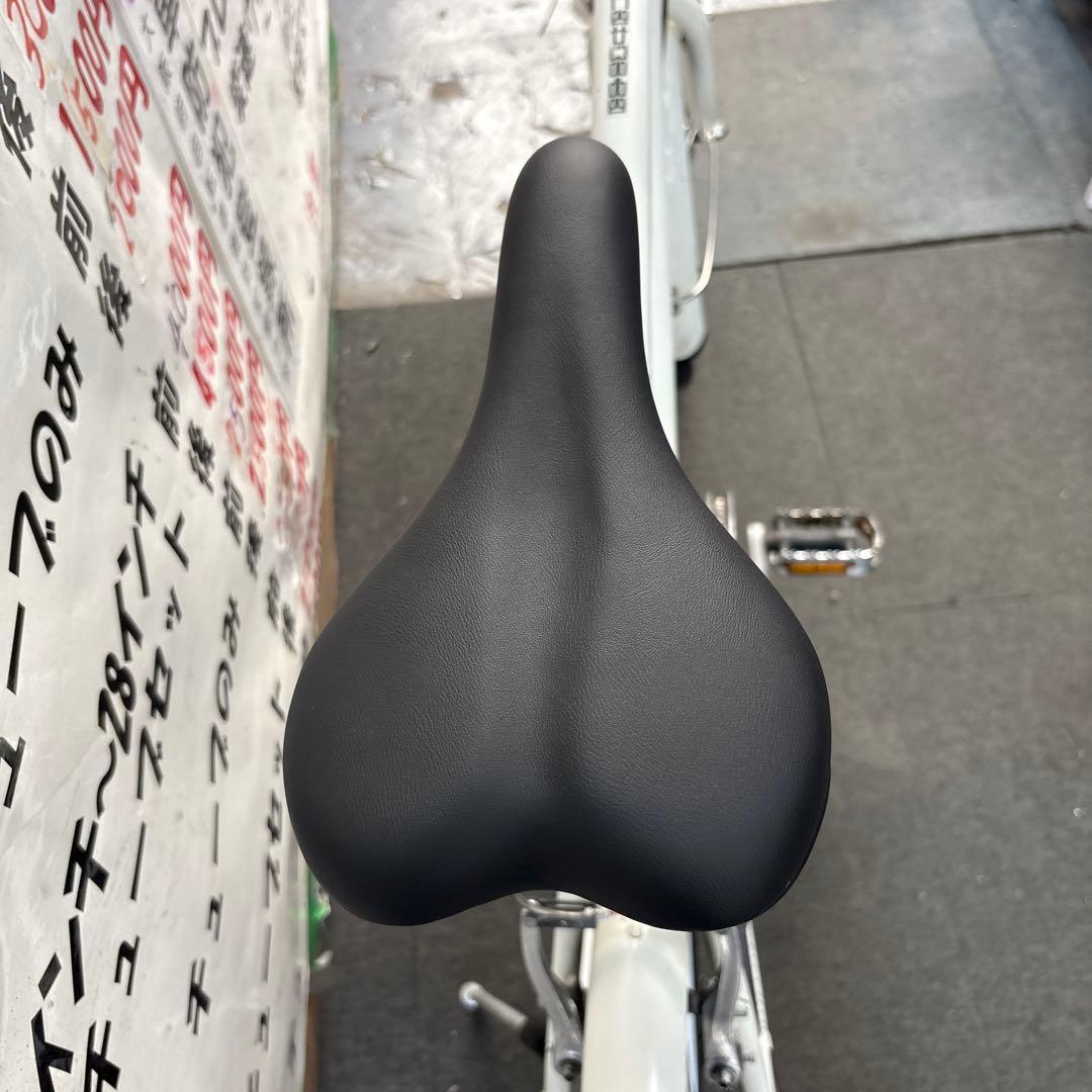 シークレットコード206，20インチ