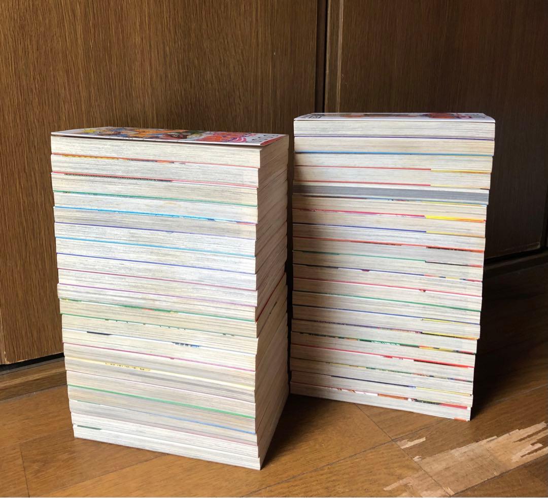 NARUTO ナルト 1-72 漫画　少年漫画　全巻　全巻セット　完結