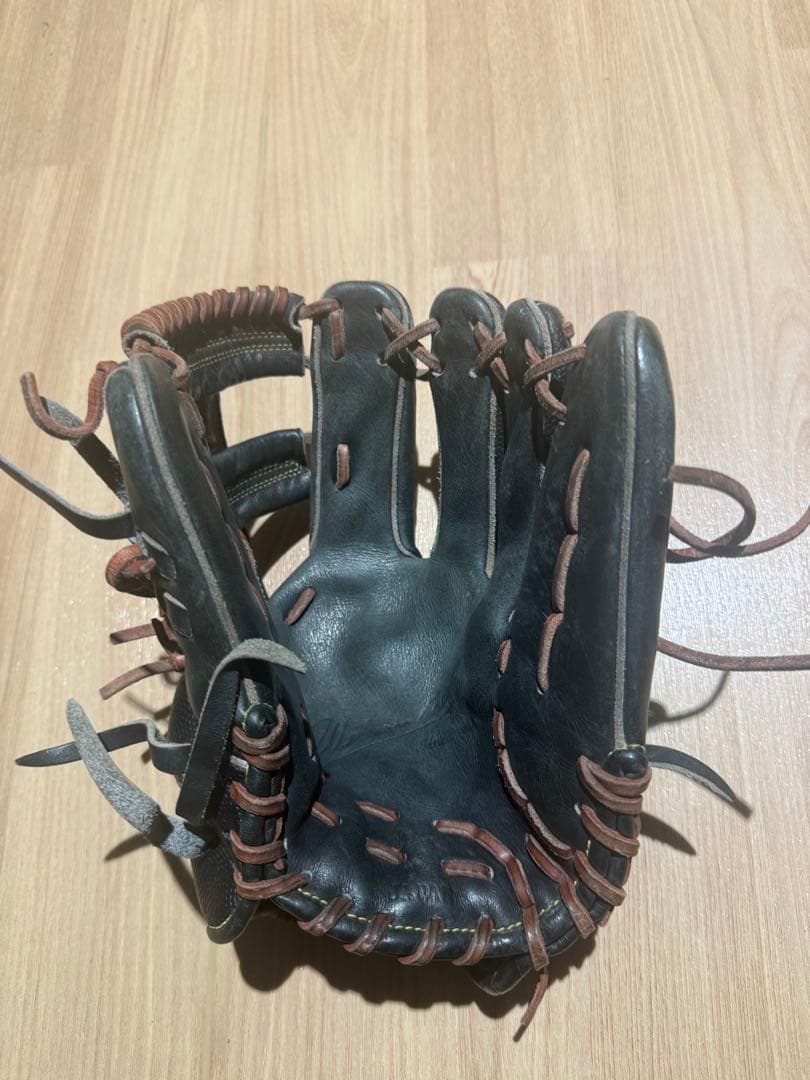 Wilson 硬式グローブ