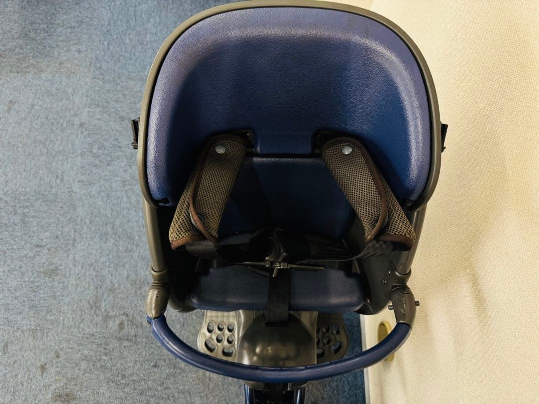 パナソニックギュットクルームR・DX 16Ah電動自転車中古G19DG57629