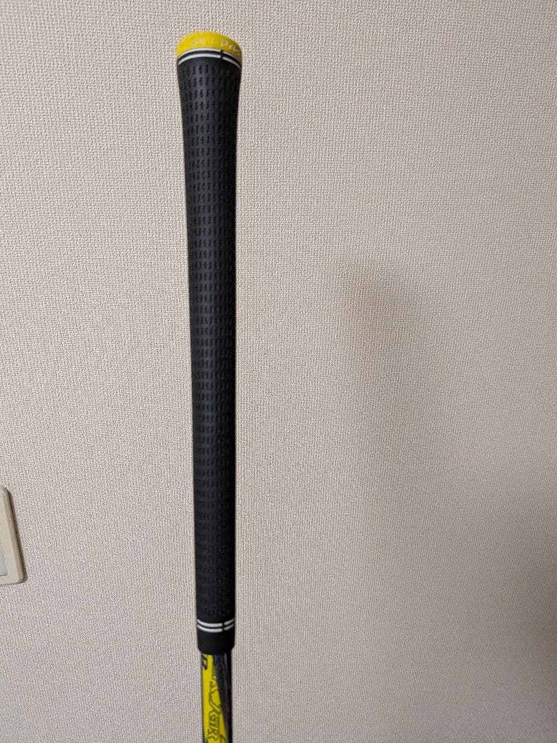 JGR ツアーB １０,5 ドライバー Sシャフト