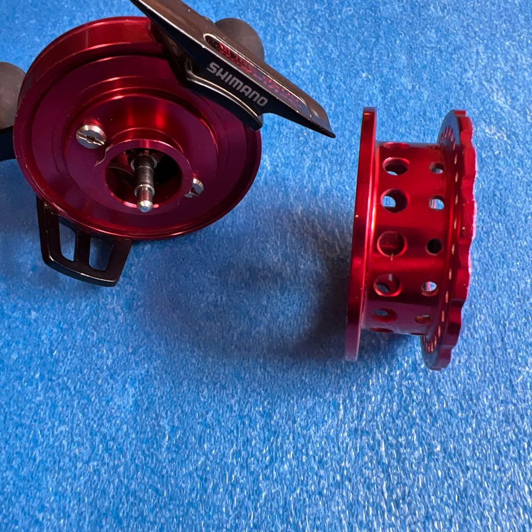SHIMANO SP60セイハコウ　L