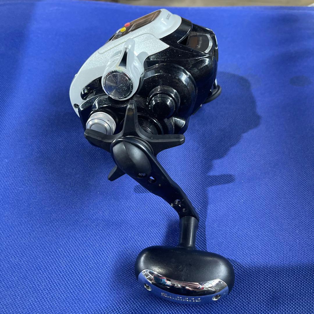 SHIMANO Tankanmaru System 電動リール