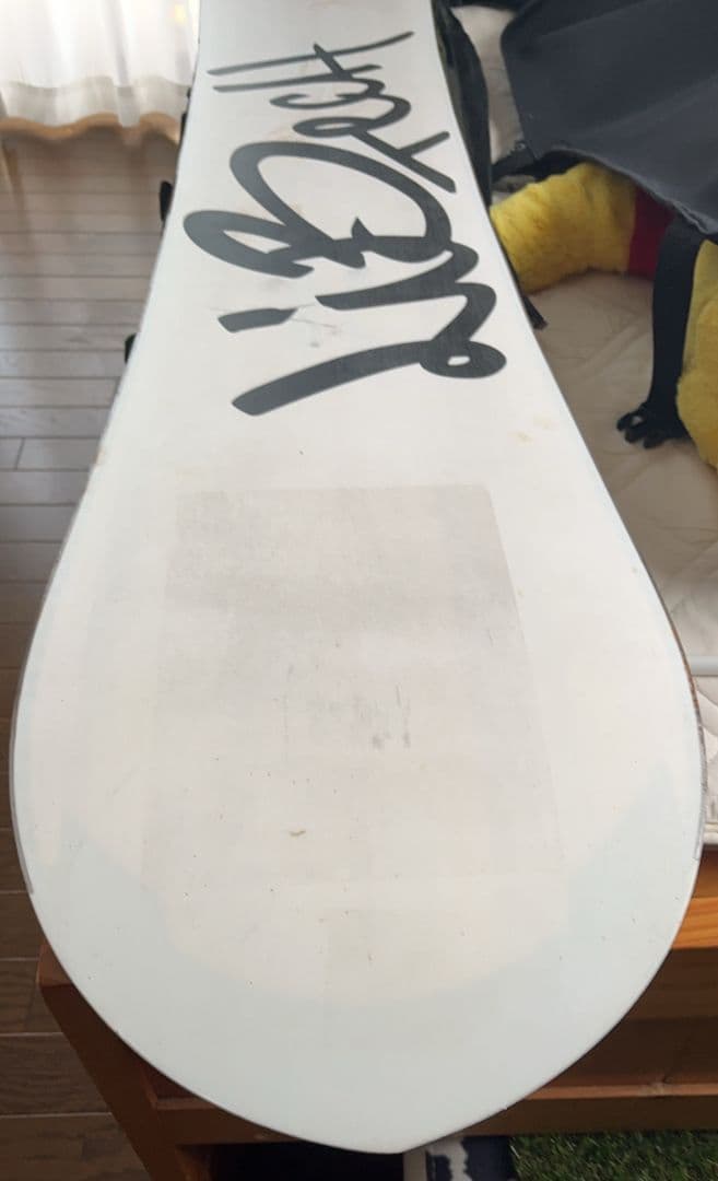 Lib Tech The Knife 158cm スノーボード★最終値引き★