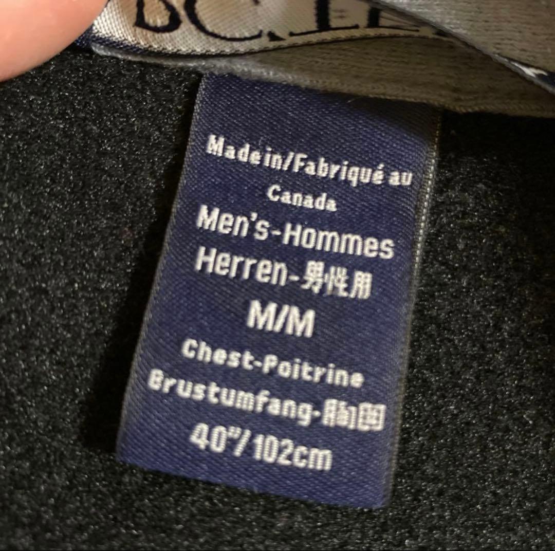 希少　arc'teryx 00s gamma sv