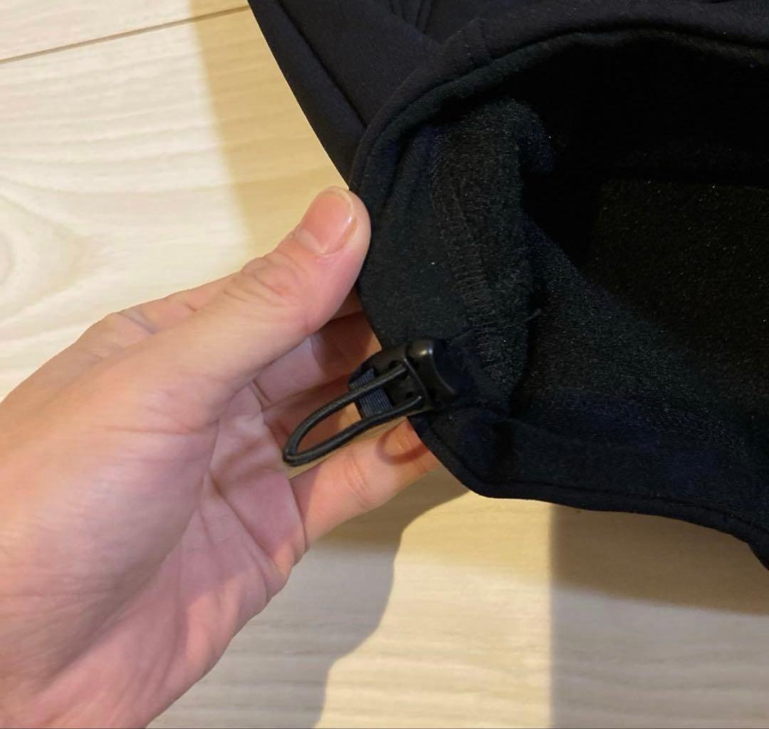 希少　arc'teryx 00s gamma sv