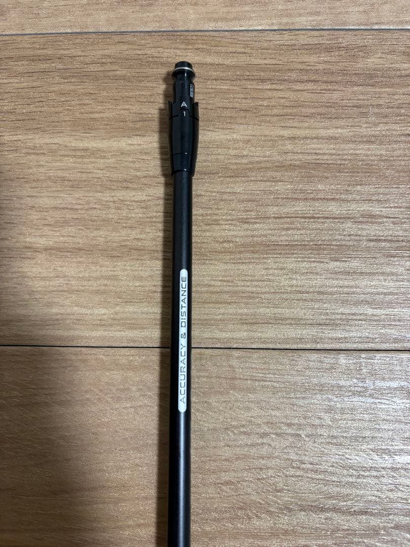 ゴルフシャフト TOUR AD IZ-6 S