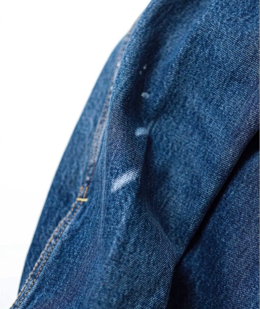 Levi's(R) TYPE 3 JACKET＆501(R) L28セットアップ