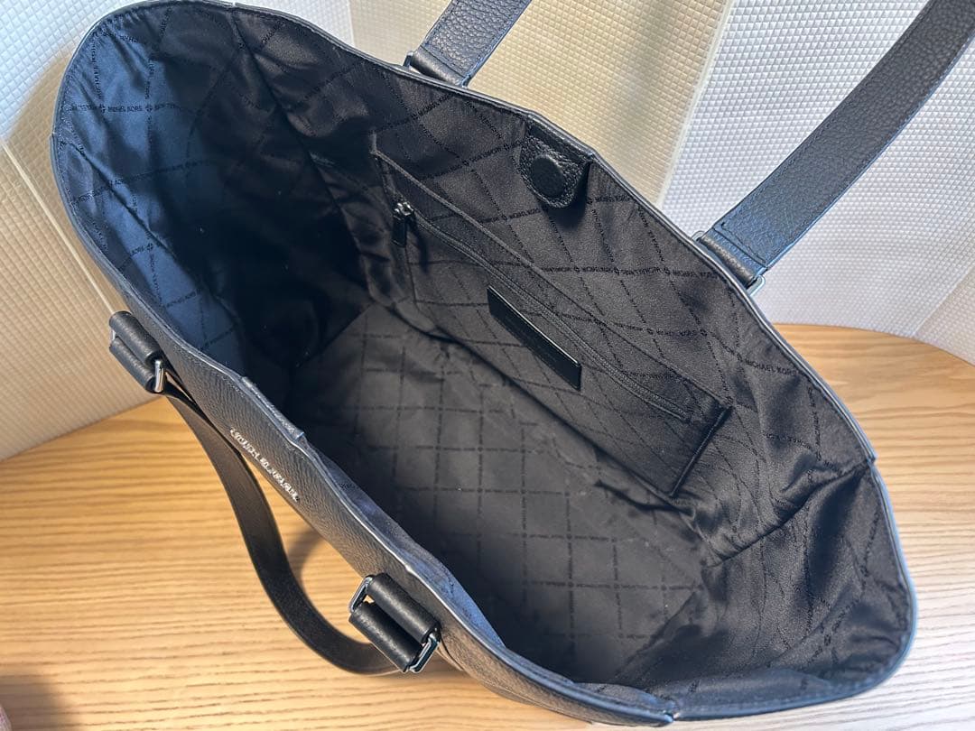 シ*ス様 MICHAEL KORS マイケルコース　トートバッグ　ビジネス レザ