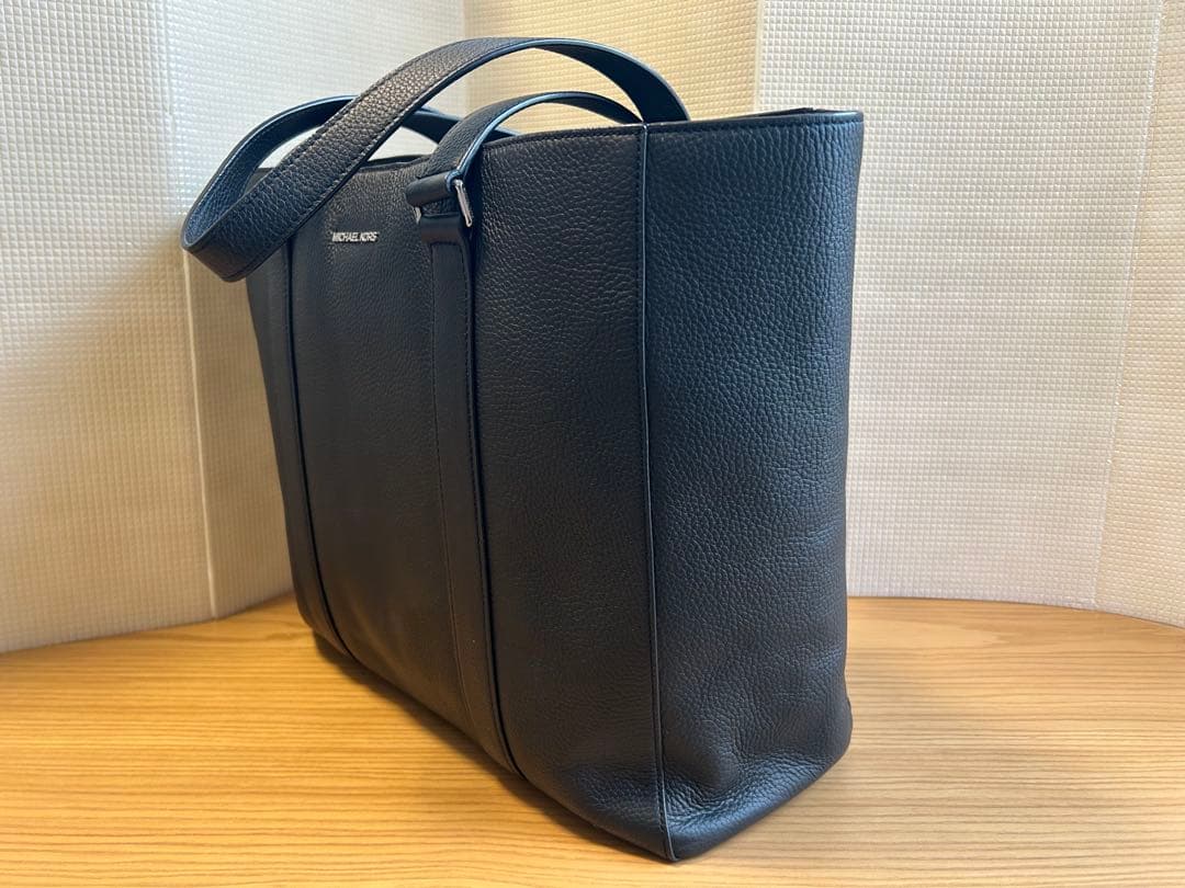 シ*ス様 MICHAEL KORS マイケルコース　トートバッグ　ビジネス レザ