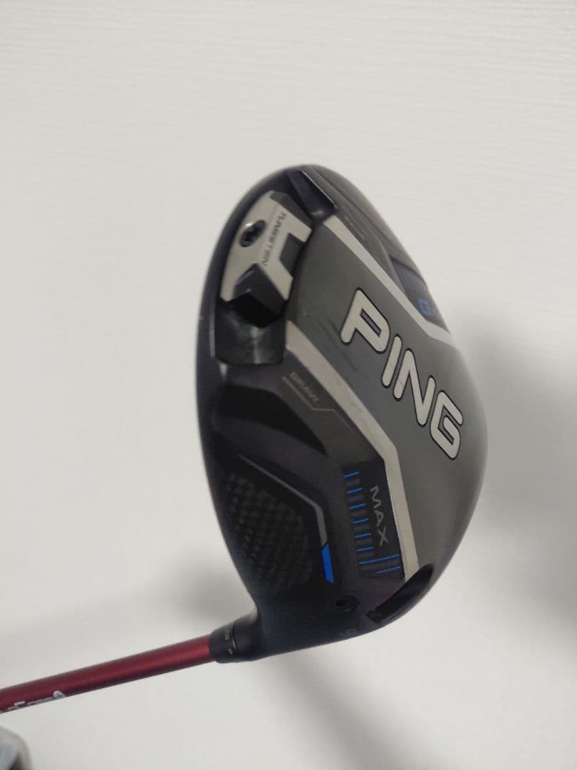 日本仕様●PING G440 MAX ドライバー 9度　ヘッドのみ