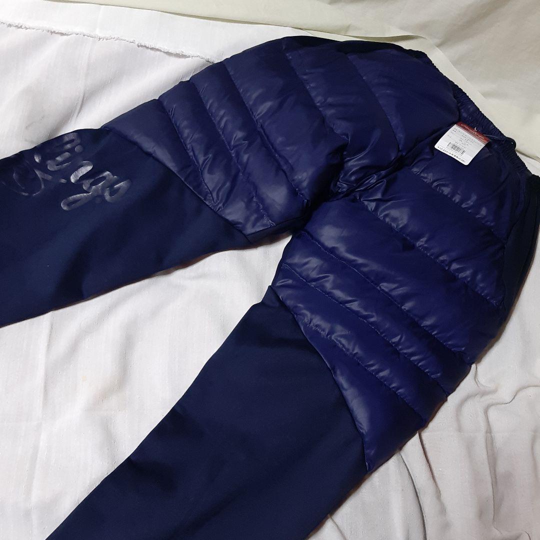 新品◆ローリングス◆　コンビネーションパンツ　防寒対策AOP13F03
