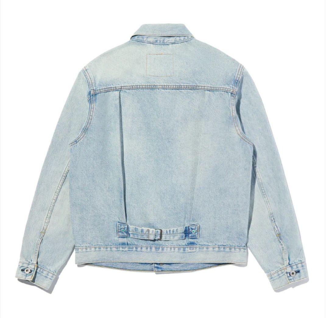山*ん様 新品 Levi's XL A3174-0027 1st トラッカージャ