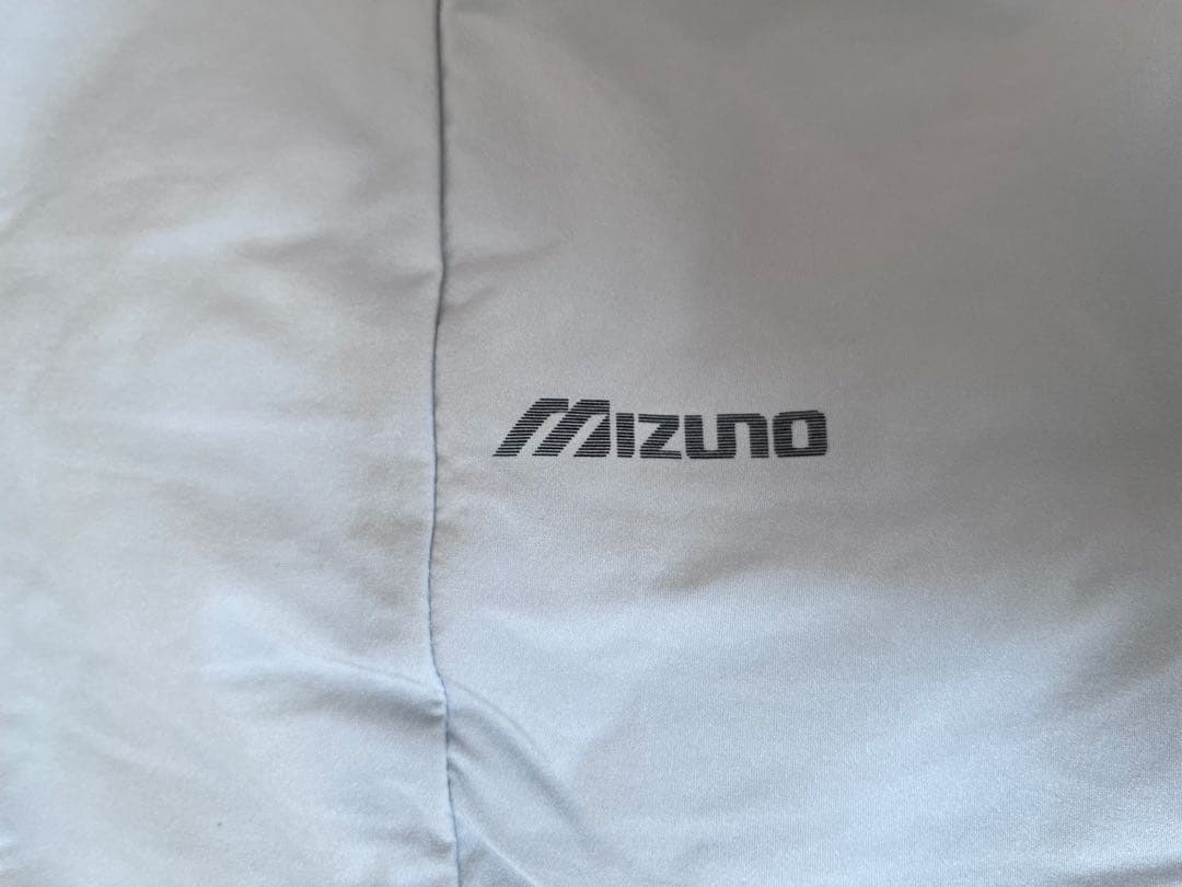 【新品未使用】Mizuno ネクスライトエアストレッチベスト
