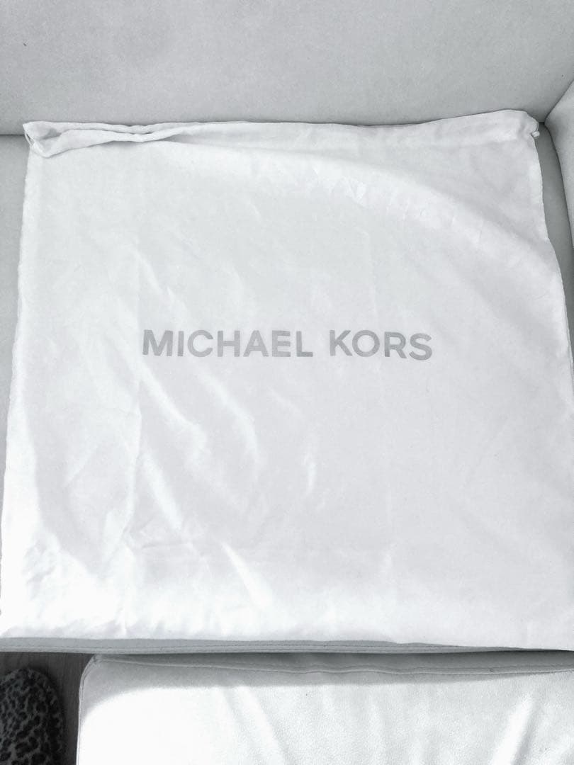 MICHAEL KORS マフラー&ニットキャップ