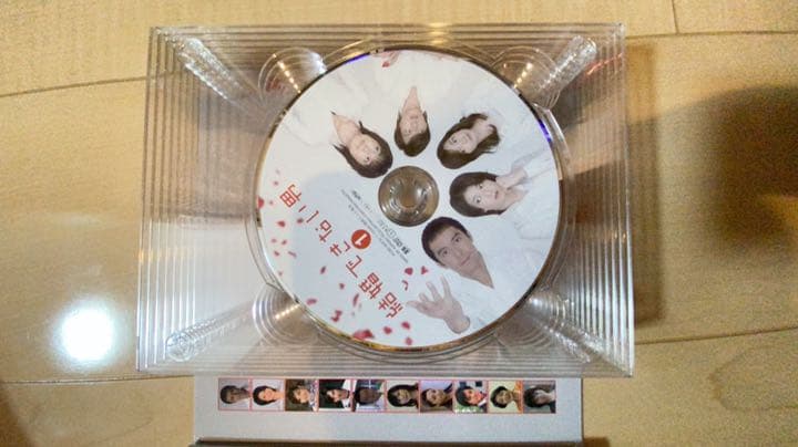結婚できない男 DVD-BOX〈7枚組〉　⚠️本日限定！大幅値下げ！！