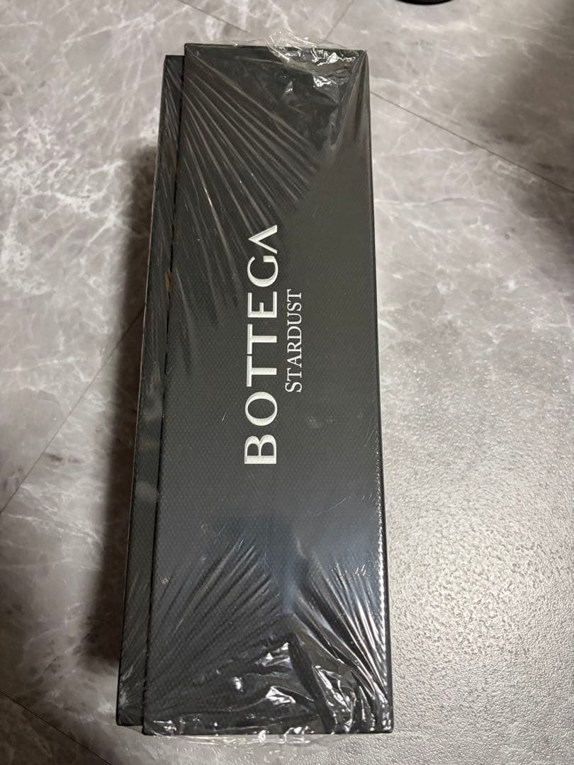 Bottega ボッテガ スターダスト プロセッコ 750ml BOX入り未開封