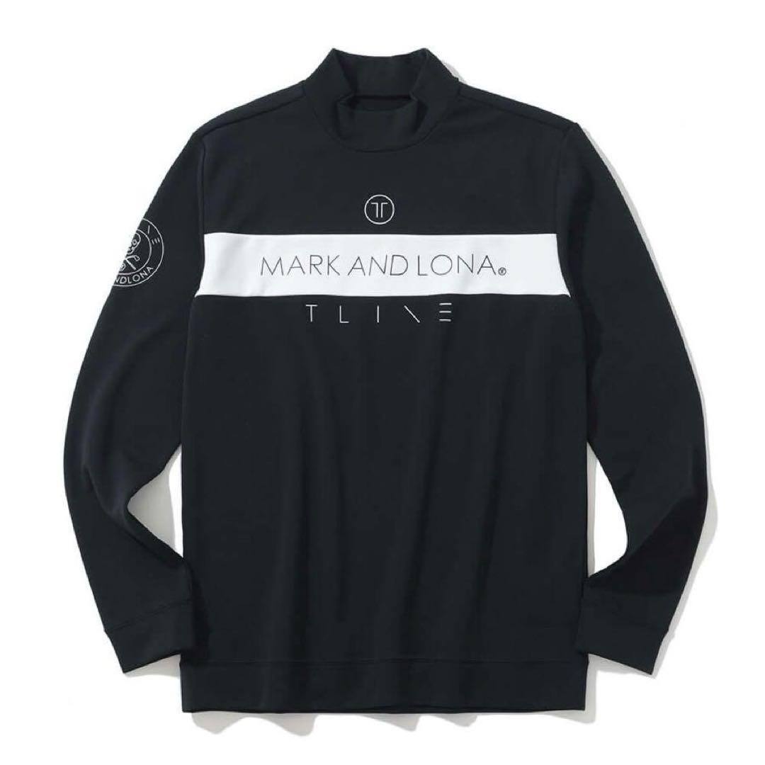 新品 ★ MARK&LONA インナーシャツ アンダー マーク&ロナ 正規品