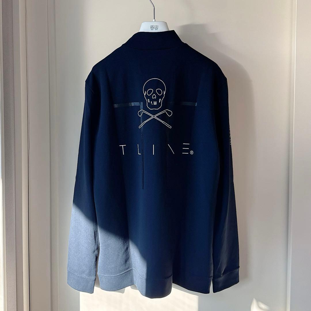 新品 ★ MARK&LONA インナーシャツ アンダー マーク&ロナ 正規品