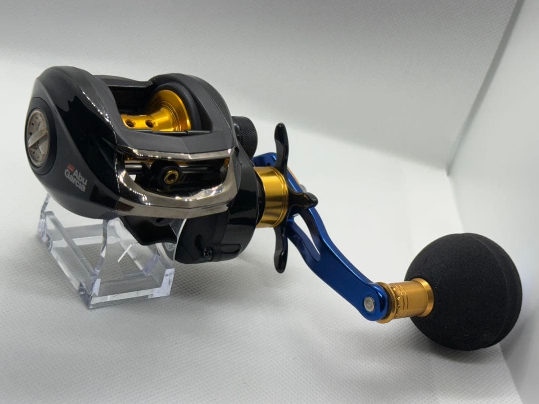 Abu Garcia OCEANFIELD7 左ハンドルベイトリール