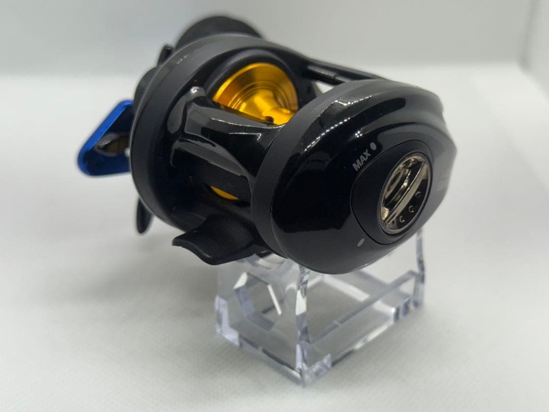 Abu Garcia OCEANFIELD7 左ハンドルベイトリール