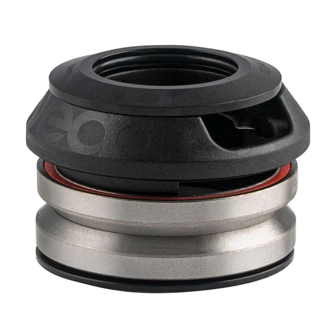 パーツ Deda S-DCR Integrated Headset 1.5-1.5