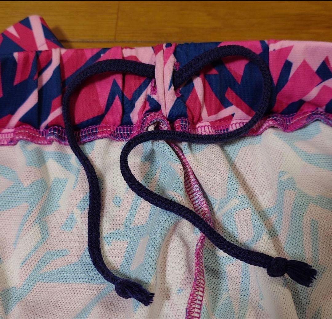 YONEX 日本代表 バドミントン ハーフパンツ L
