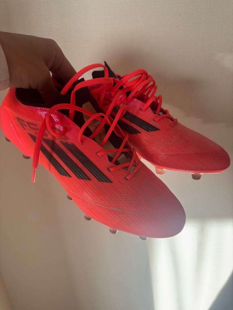 adidas F50 elite 26.0 サッカースパイク ag
