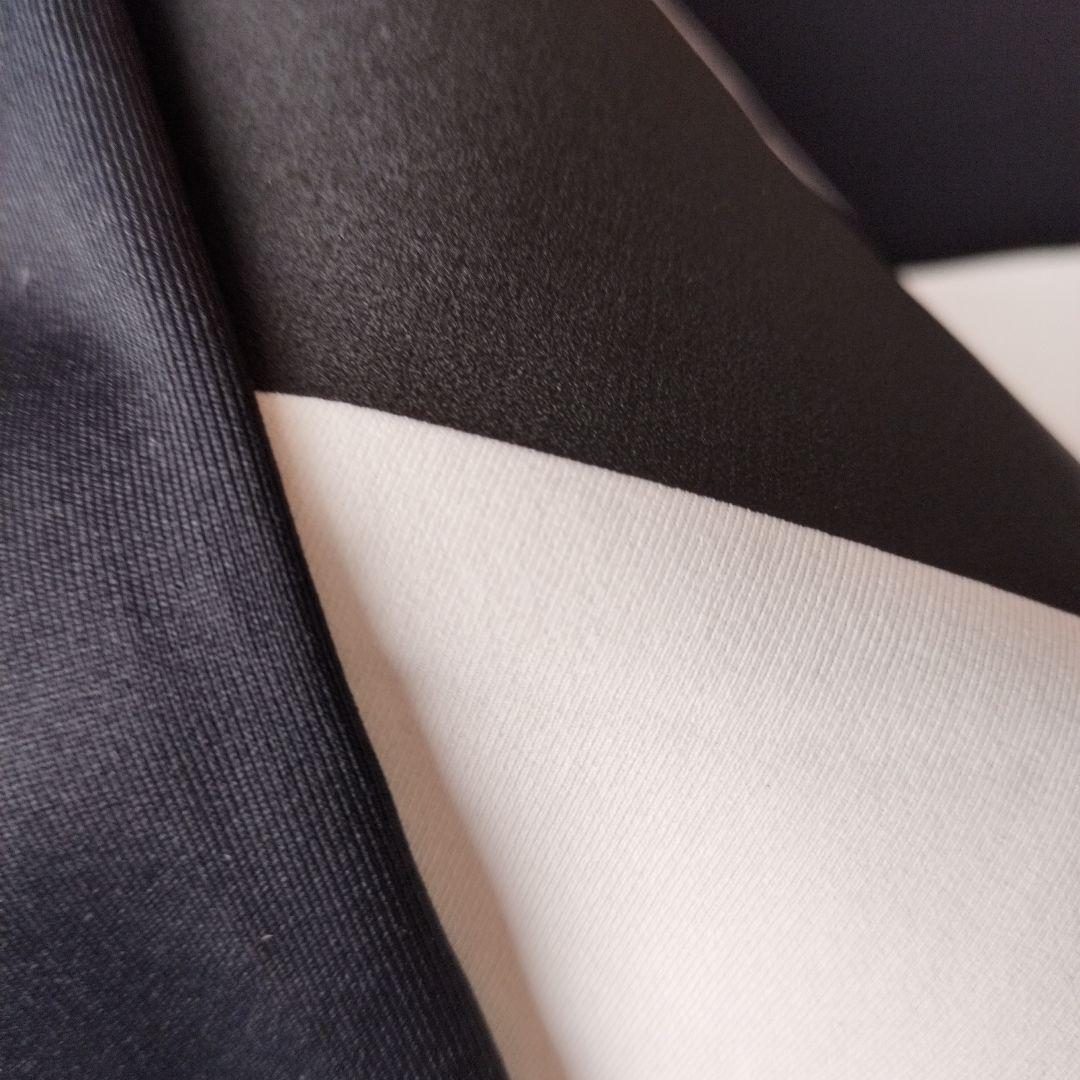 ブレイカーアウト タッパー ラッシュガード メンズ　M 白黒　新品未使用