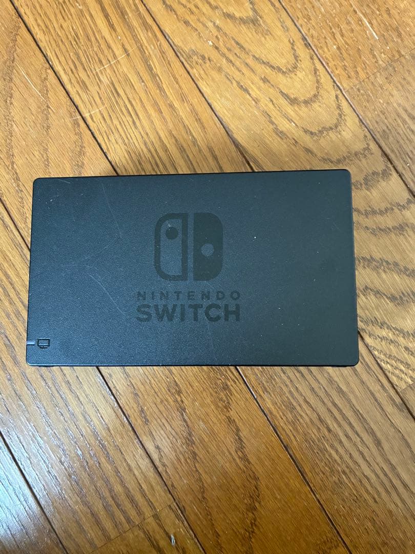 Switch スイッチ　フルセット状態◯ ジョイコン　ジョイコングリップ