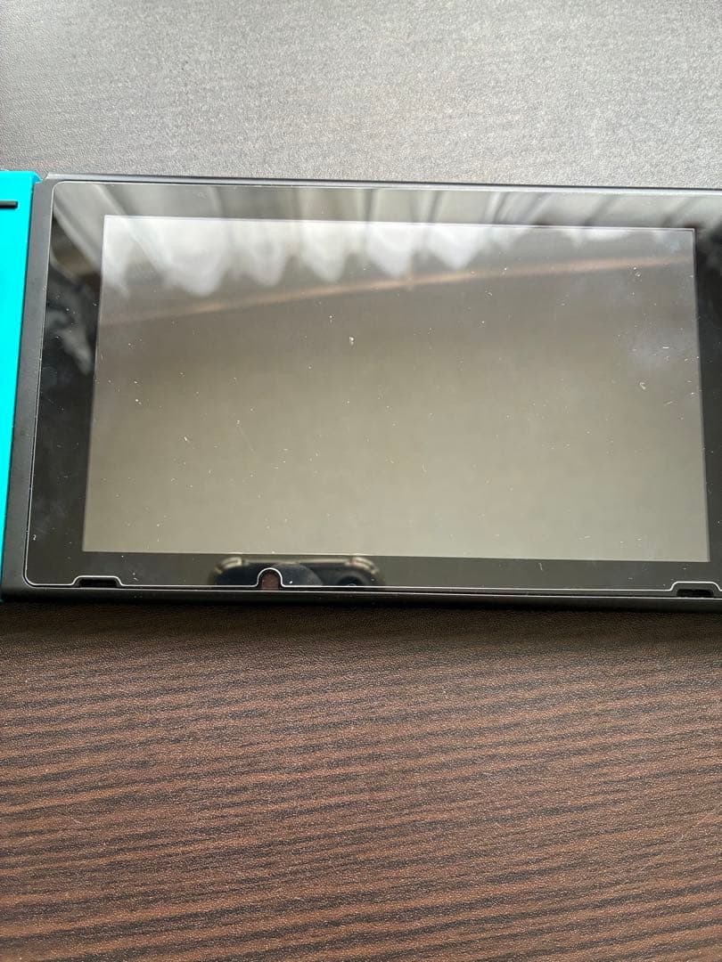 Switch スイッチ　フルセット状態◯ ジョイコン　ジョイコングリップ