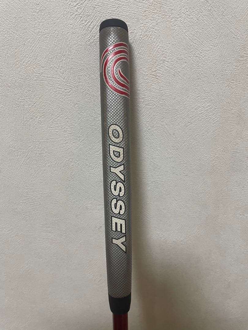 ODYSSEY STROKE LAB 2-Ball ELEVEN 34インチ
