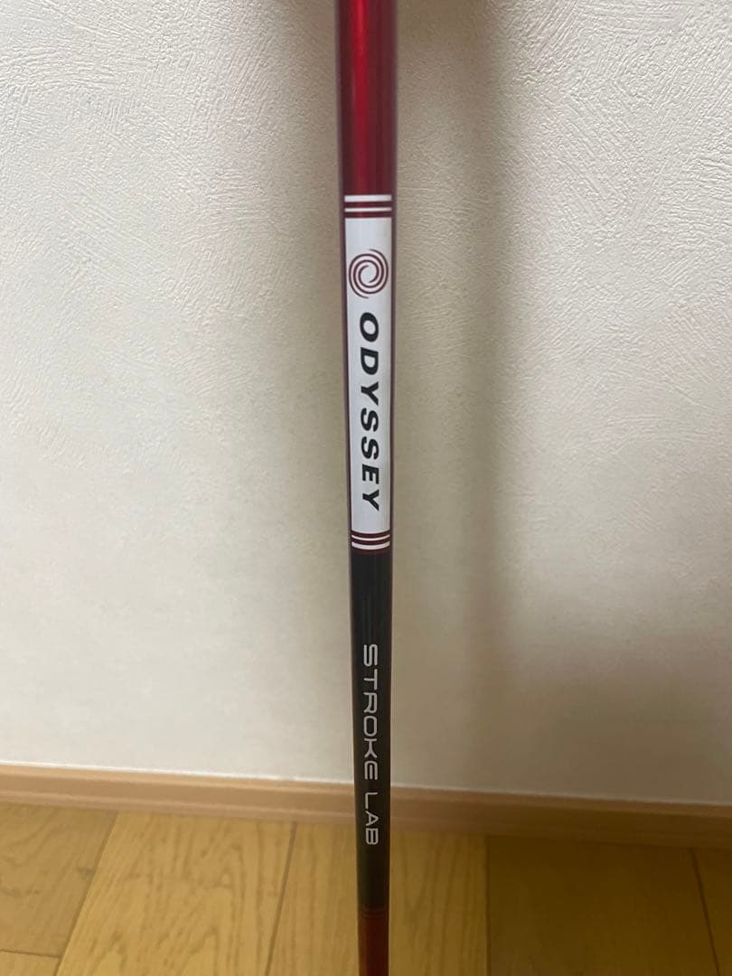 ODYSSEY STROKE LAB 2-Ball ELEVEN 34インチ