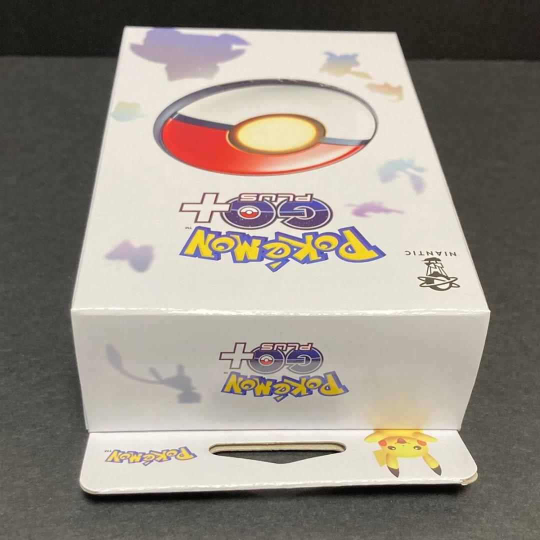 【新品未開封】Pokemon Go Plus + ポケモンGO プラス プラス