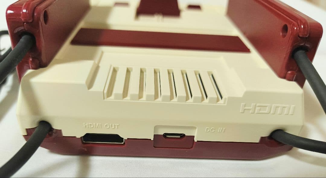 り*ご様 Nintendo ニンテンドークラシックミニ ファミリーコンピュータ